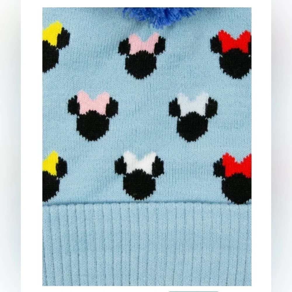 Minnie Mouse